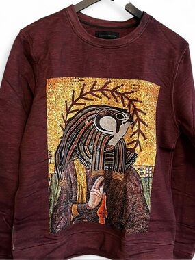 Men’s Frankie Morello Crewneck